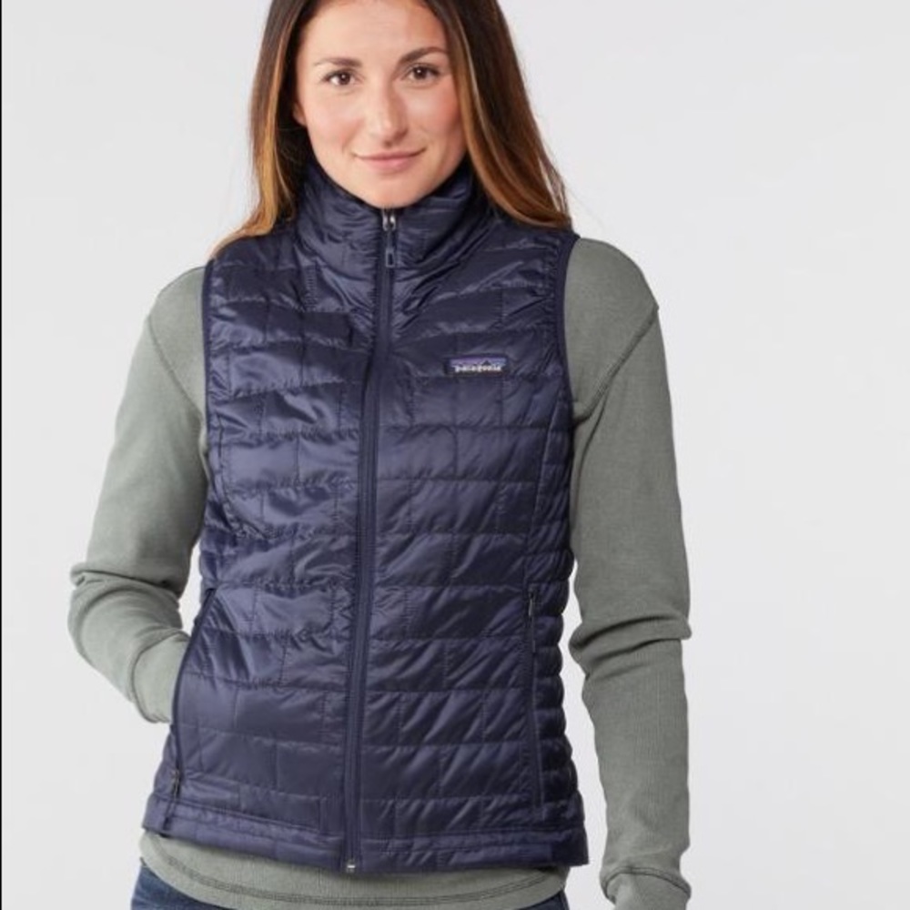 Patagonia Nano Puff Vest